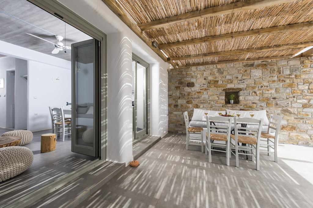 To Armiro Boutique Houses Pláka 外观 照片