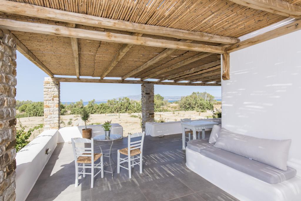To Armiro Boutique Houses Pláka 外观 照片