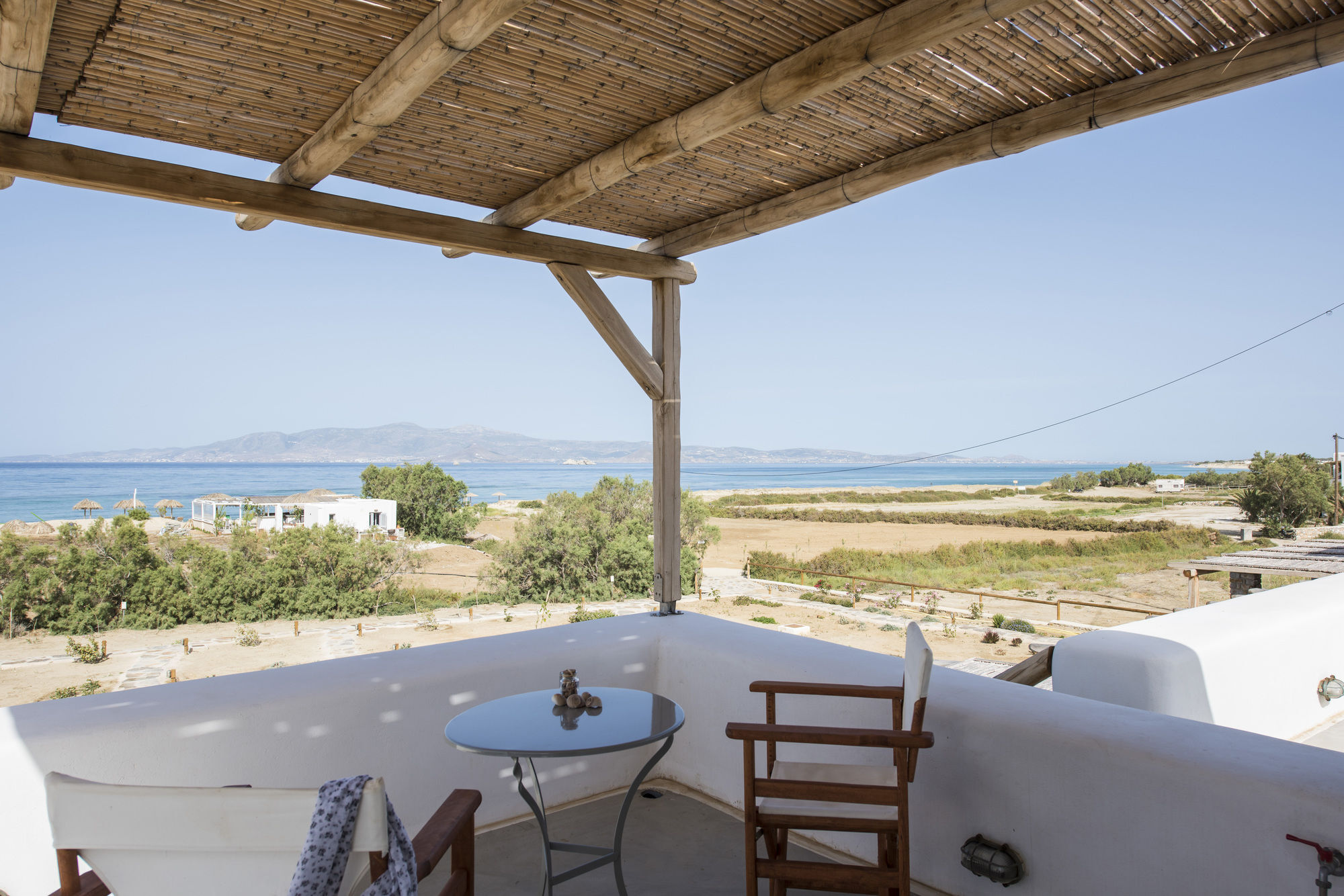 To Armiro Boutique Houses Pláka 外观 照片