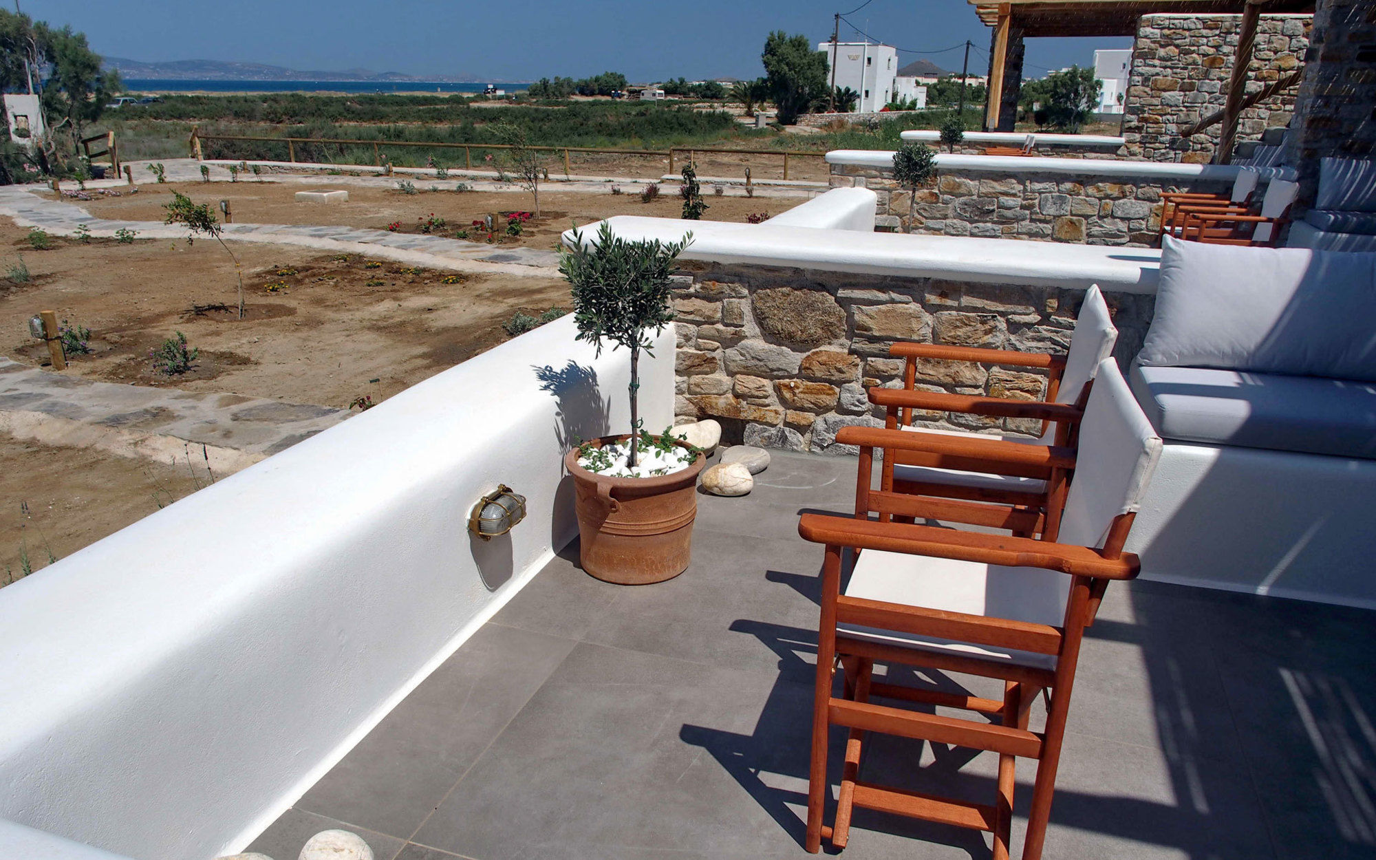 To Armiro Boutique Houses Pláka 外观 照片