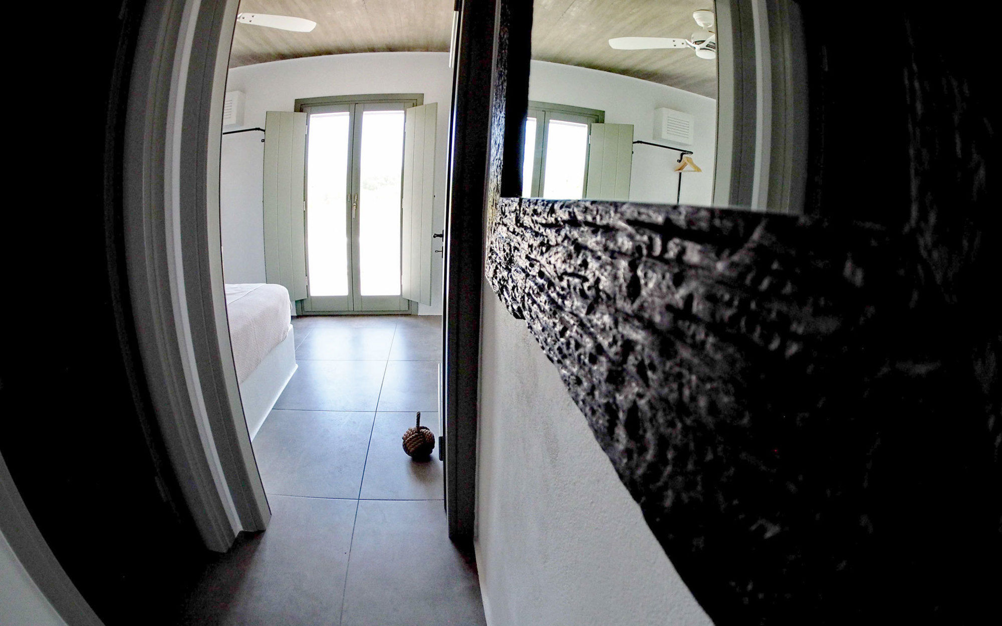To Armiro Boutique Houses Pláka 外观 照片