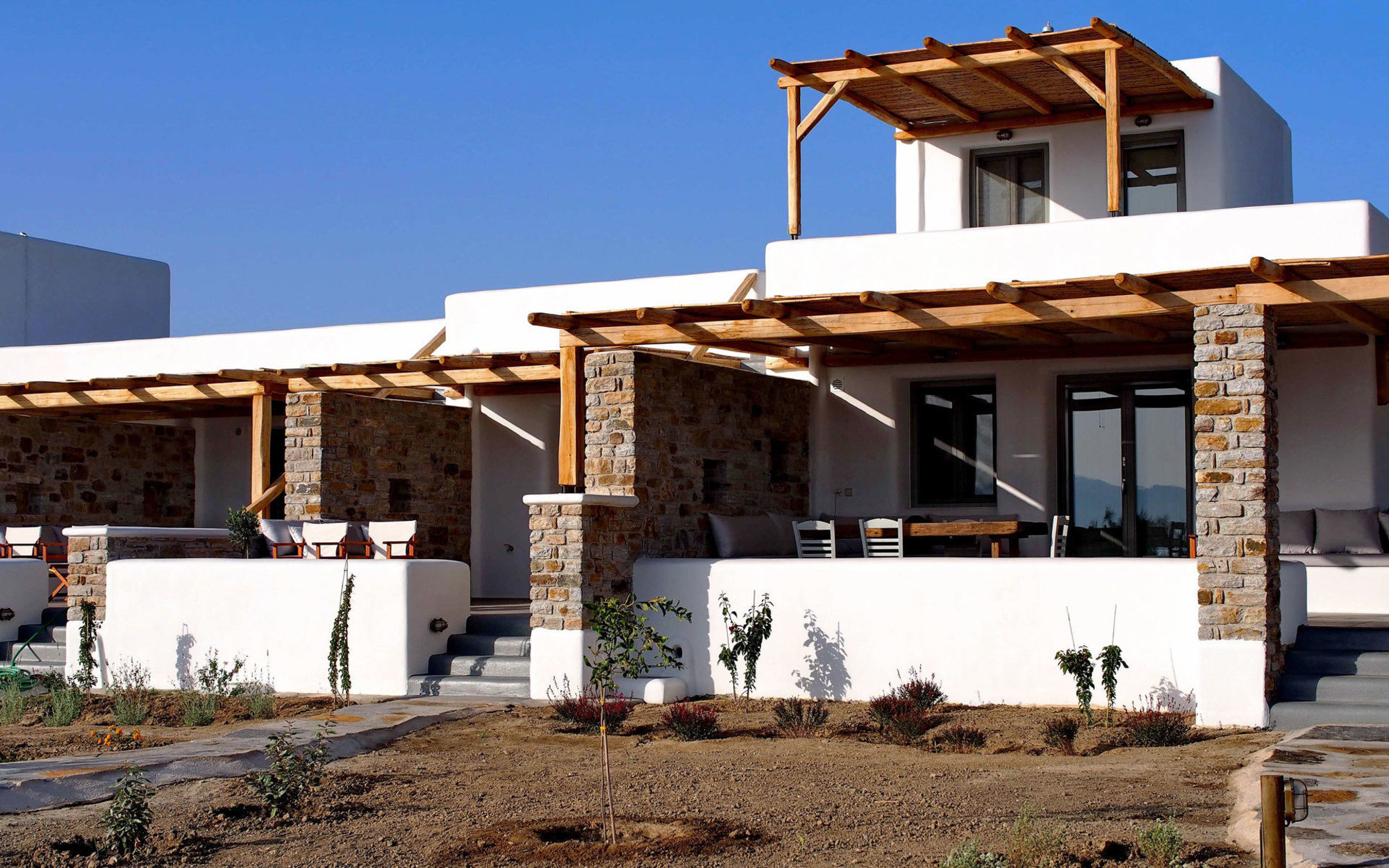To Armiro Boutique Houses Pláka 外观 照片
