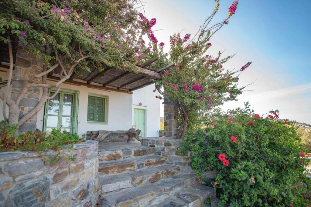 To Armiro Boutique Houses Pláka 外观 照片
