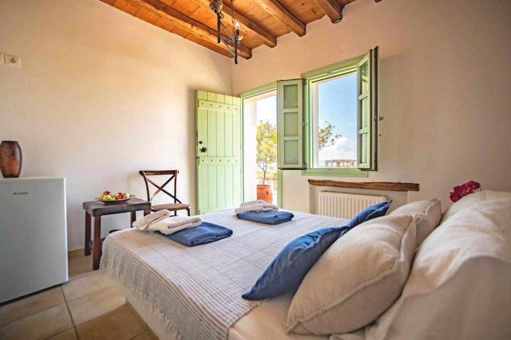 To Armiro Boutique Houses Pláka 外观 照片