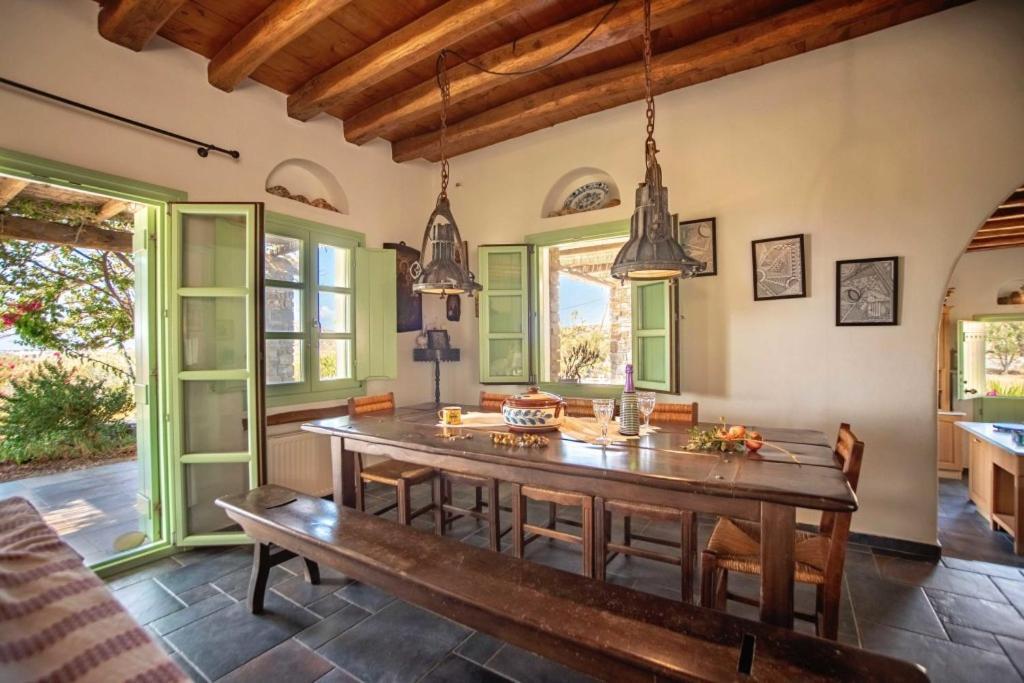To Armiro Boutique Houses Pláka 外观 照片
