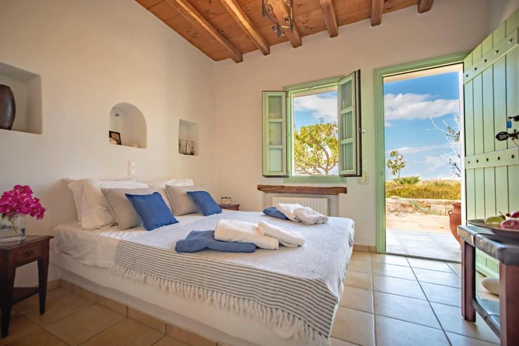 To Armiro Boutique Houses Pláka 外观 照片
